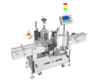 Buy cheap TN-150DL Intelligent Self Adhesive High Speed Positioning Labeling Machine product