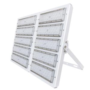 Buy cheap 500W waterproof led flood lights for outdoor lighting fixture. product