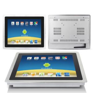 China RS232 10 11w All In One Digital Signage Rk3288 Android on sale