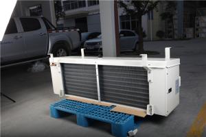 Buy cheap Kaideli 2Kw Air Cooler Window Unit Evaporator Air Conditioner For Cold Room product
