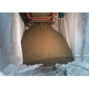 PP / PE Container Liner Bags 20'ft or 40'ft For bulk cargo transportation