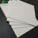 100 105gsm White Virgin Wood Pulp Low Gram Heavy Absorbent Paper Sheets For