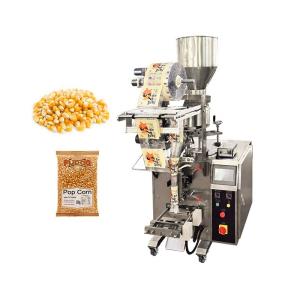 China ODM Four Side Sealing Machine 40bags/min Hot Sealing VFFS on sale