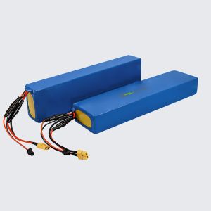 Buy cheap 36V 7.5Ah electric scooter lithium battery pack product