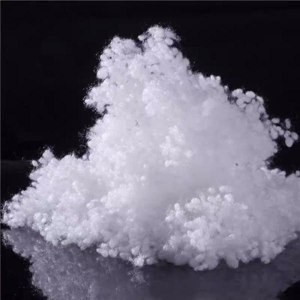 Popcorn Polyester Fiber Making Machine High Capacity 250kg H To 300kg H