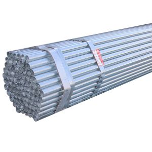 Buy cheap Z275 Z350 2 Inch Schedule 40 Galvanized Steel Pipe 2620mm product