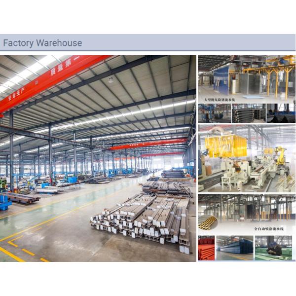 Vehicle Mechanical Parking Lift Hydraulic Car Parking System 2 Post For Home