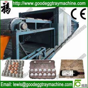 Buy cheap Egg Tray Drying Production Line product