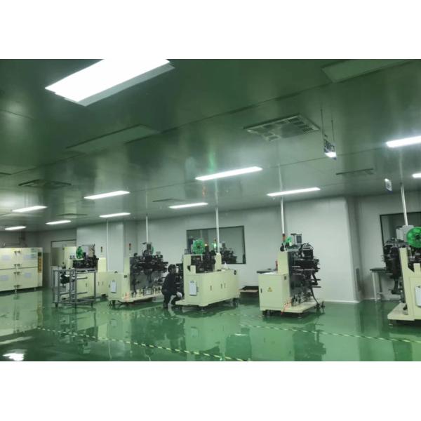 12.8V Nominal Voltage Lifepo4 Lithium Ion Battery 12V80Ah Safe Working Status