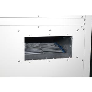 China 2T Tent Portable Air Conditioner Cooler With Wheels 85300BTU on sale