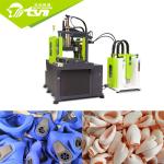 Vertical Injection Molding Machine Silicone Injection Molding Machine