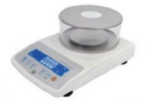 China 5kg RS232/RS485 LCD display ST series electronic balance for chemistry food weight on sale