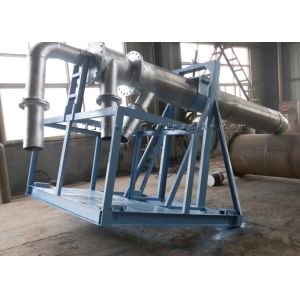 1.8TPH Consumption Centrifugal Fan furnace Gas Burner