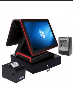 Buy cheap 15 inch POS Machine for Butchery Grocery and Beauty Shops SSD 32GB/64GB/128GB/256GB product