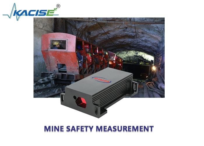 China IP67 Waterproof Distance Sensor Outdoor High Precision on sale