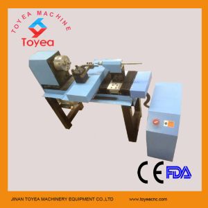 China Toyea Wooden Bowl making machine on sale