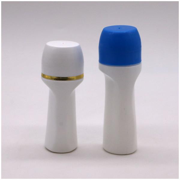 30ml Customized Plastic Roller Deodorant Bottles for Essential Oils Perfume Cosmetics