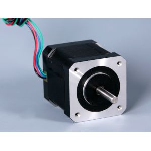 Buy cheap High torque 42mm hybrid stepper motor J42HB47-01 product