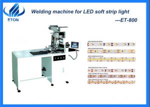 Buy cheap High Quality SMT Welding Machine For Soft LED Strip Tube Lighting product