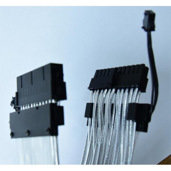 Lighting Argb 24 Pin Extension Cable for MB-Power Extension Cord