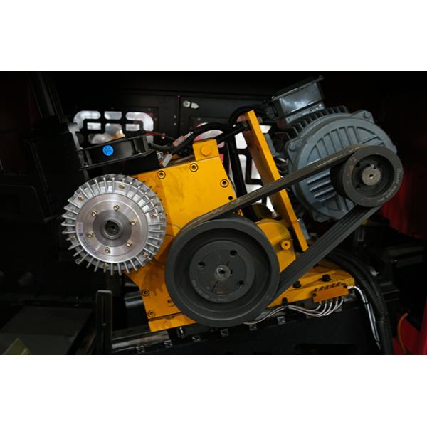 70NC Horizontal Push CNC Circular Saw Machine for Metal Cutting