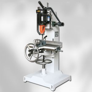 MS362B Vertical Single Spindle Mortising machine