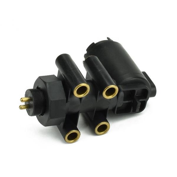 OEM 1247631 WABCO Height Sensor Air Suspension Valve For Euro Truck 4410500080 81259370015