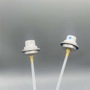 Advanced Facial Hydration Dispenser Valve Portable Efficient