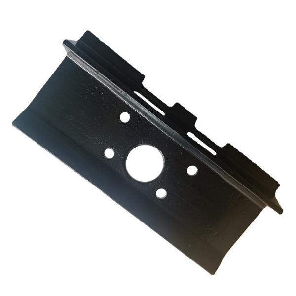 Corrosion Proof Dozer Grouser Plates PC60-7 Crawler Excavator Parts