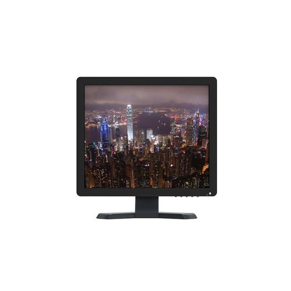 Quality Computer Monitors 15 Inch Led Monitor IPS Panel With HDMI VGA Signal Input Pc Monitor for sale