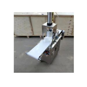 Industrial Snacks Processing Machine Fully Automatic Tortilla Making Machine