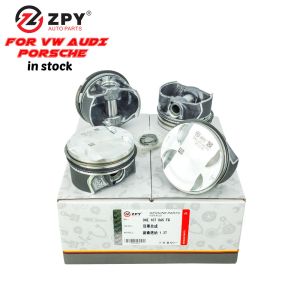 Buy cheap Santana 1.2T Car Engine Piston 04E107065FQ High Compression product