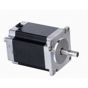 Buy cheap 130mm 1.2Degree Enhanced Hybrid stepper motor J31322 product
