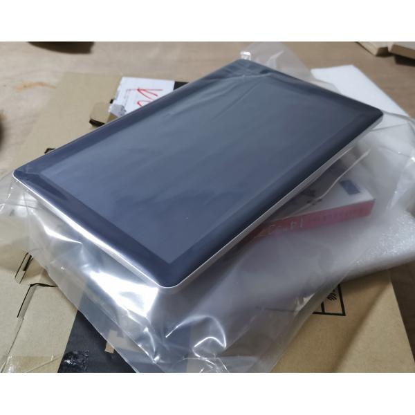200cd/m2 Multi Touch Digital Signage Capacitive Touch Screen Tablet 11.6'' With Windows OS