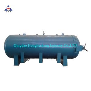 Buy cheap PLC Control Shoes Vulcanizing Tank product
