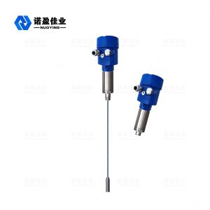 Buy cheap NYSP-M20 RF Admittance Fly Ash Resistance PTFE Level Meter product