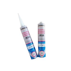 Buy cheap UV Windshield Polyurethane Sealant product