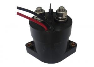 China Small Volume High Voltage DC Contactor for Electric Car / Ships / Underwater Equipment on sale
