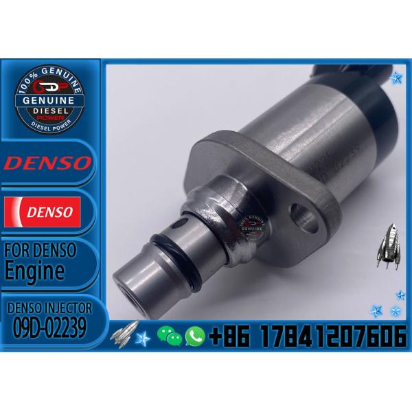 Common Rail Fuel Injector Sensor 499000-6310 8-98138736-0 For Isu zu Diesel Engine