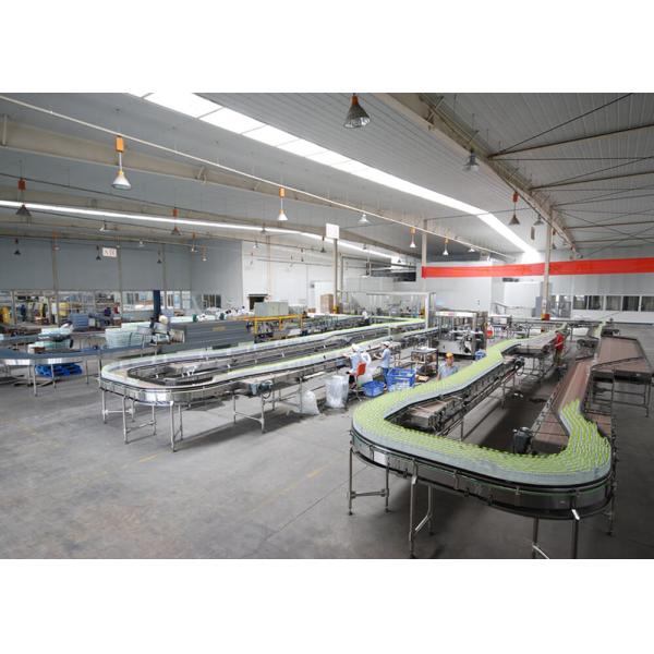 Automatic Liquid Beverage Blowing Filling Capping Combiblock For Bottling Packaging