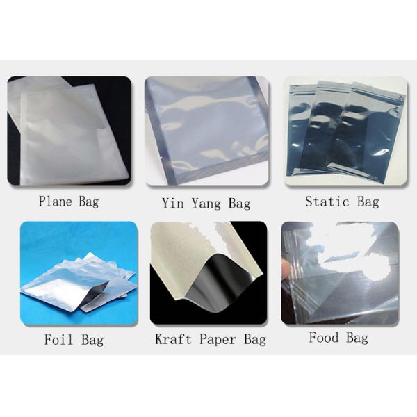 Double Chamber Vacuum Packing Machine , Commercial Food Vacuum Packaging Machine