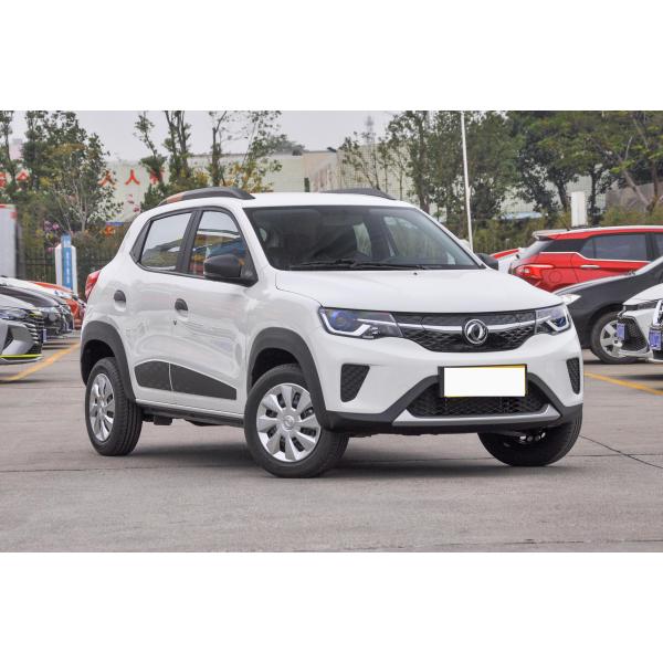 New Energy SUV 5 Seater Car 300km Dongfeng Ex1 Pro Automotive Fast Charging Car