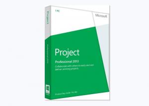 Buy cheap Operating Software Ms Project Professional 2013 Product Key Full Version product