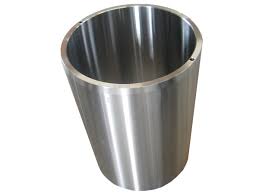 Buy cheap Symons Cone Crusher Parts Main Shaft Sleeve 7320-4331 product