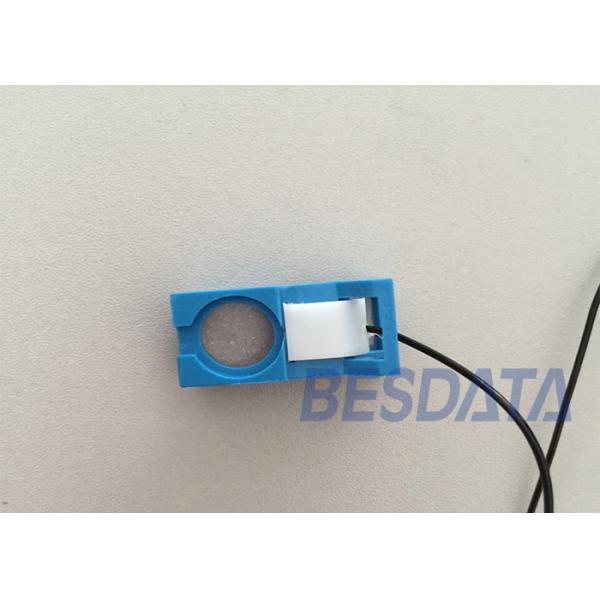 Ear Clip Medical EEG Electrodes / Ear Clip Sensor Precise Measurement