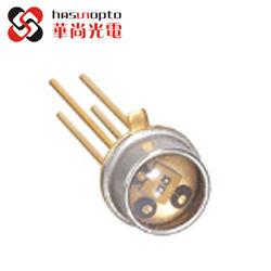 TO52 D1.5 Ball lens caps, H2.5 , H3.5 , Photodiode with pigtail encapsulation, optical communication products used,