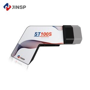 Buy cheap 6 Channels Transmission Fiber Spectrometer Advanced Spectral Analysis Technology product