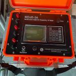 Digital IP Geophysical Resistivity Meter For Underground Water Detection