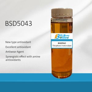 Buy cheap Thiophenol Antioxidant Car Automotive Engine Oil Additives Customized product