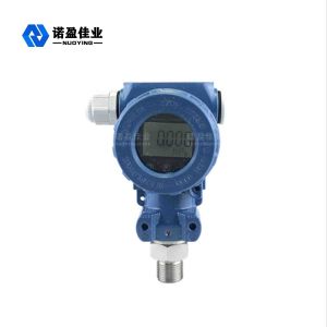 China 20mA NY3051-2 Intelligent Pressure Transmitter Connected With Thread on sale